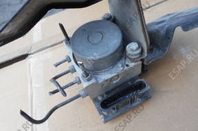 БЛОК АБС RENAULT THALIA 2009 1,5 DCI