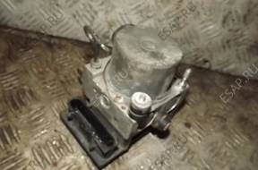БЛОК АБС   Renault thalia clio 0265800335