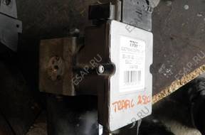 БЛОК АБС    RENAULT TRAFIC  2,5DCI  54084793B