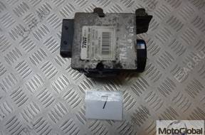 БЛОК АБС   RENAULT TRAFIC 2.0 DCI