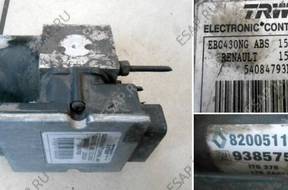 БЛОК АБС RENAULT TRAFIC 2008 год   15113903E