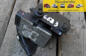 БЛОК АБС   RENAULT TRAFIC 2.5 DCI 54084793B