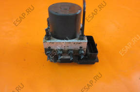 БЛОК АБС   RENAULT TRAFIC II 0265800839 0265232356
