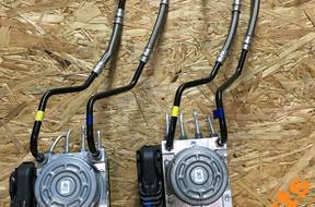 БЛОК АБС RENAULT TRAFIC III   ESC 476607609R