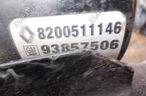 БЛОК АБС   Renault Trafic Opel Vivaro