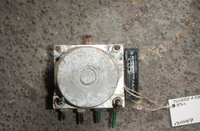 БЛОК АБС   RENAULT TWINGO 0265231333 8200229137
