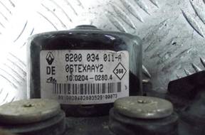 БЛОК АБС    Renault Twingo 10.0948-1400.3