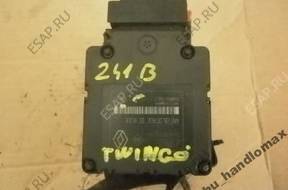 БЛОК АБС    RENAULT TWINGO 100948-1401.3