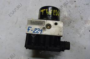 БЛОК АБС RENAULT TWINGO   10094814013