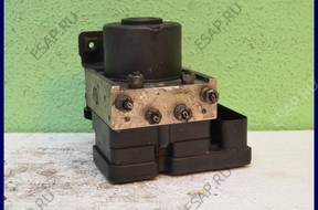 БЛОК АБС   RENAULT TWINGO 10097014093 8200403322F