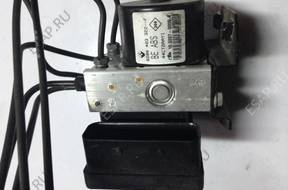 БЛОК АБС   RENAULT TWINGO 1.2 09-10 8200403322F