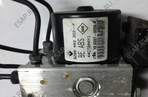 БЛОК АБС   RENAULT TWINGO 1.2 09-10 8200403322F