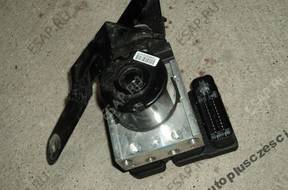 БЛОК АБС RENAULT TWINGO 1.2 16V 2008 год   10097014093