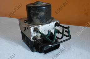 БЛОК АБС   Renault Twingo 1.2 16V 8200034011A