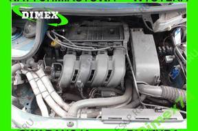 БЛОК АБС   Renault Twingo 1.2 16V  FL