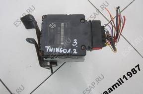 БЛОК АБС RENAULT TWINGO 1.2   8200034011A