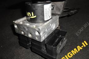 БЛОК АБС RENAULT TWINGO 2 II   10.0970-1433.3