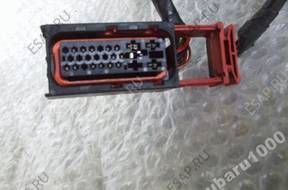 БЛОК АБС RENAULT  twingo 2001 год  wtyczka