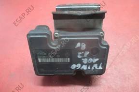 БЛОК АБС RENAULT TWINGO 2010 год.1.2 16V   10097014403