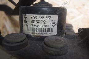 БЛОК АБС RENAULT TWINGO   7700425822