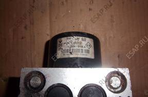 БЛОК АБС   RENAULT TWINGO 770425822