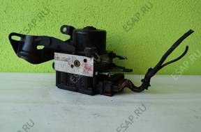 БЛОК АБС   RENAULT TWINGO 8200034011-A
