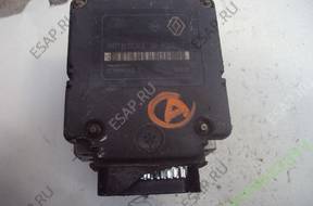 БЛОК АБС   RENAULT TWINGO 8200034011