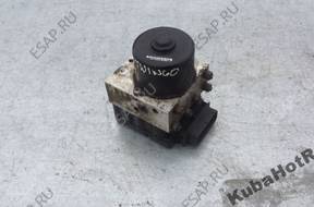 БЛОК АБС RENAULT TWINGO   8200034011A 10.09481401.3
