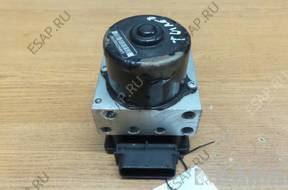 БЛОК АБС    RENAULT TWINGO 8200034011A