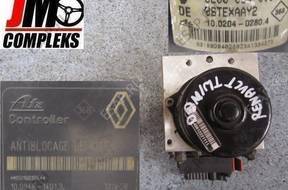 БЛОК АБС RENAULT TWINGO   8200034011A