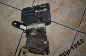БЛОК АБС   RENAULT TWINGO 8200403322 - F