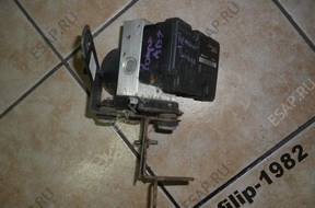 БЛОК АБС   RENAULT TWINGO 8200403322 - F