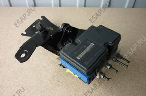 БЛОК АБС   RENAULT TWINGO 8201065089 44CT2AAY1