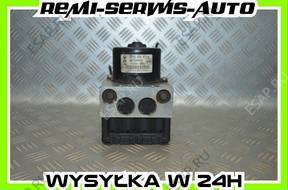 БЛОК АБС   Renault Twingo I 1,2 8200034011A 1993-07