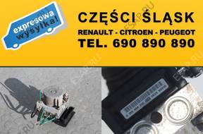 БЛОК АБС    RENAULT TWINGO I 1.2 16V