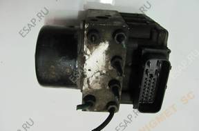 БЛОК АБС Renault Twingo I    8200 034 011-A