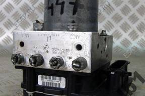 БЛОК АБС Renault Twingo II    0265251866
