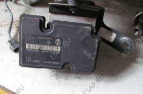 БЛОК АБС   RENAULT TWINGO II 1,2  2009
