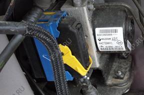БЛОК АБС renault twingo II 1,2   44CT2AAY1 ATE