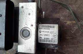 БЛОК АБС RENAULT TWINGO II 1,2   NR KAT 8201065089