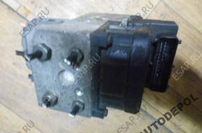 БЛОК АБС   RENAULT TWINGO II 1.2  0273004336