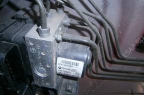 БЛОК АБС   RENAULT TWINGO II 1.2 B 8201065089