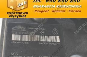 БЛОК АБС    RENAULT TWINGO II 1.2