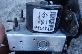 БЛОК АБС RENAULT TWINGO II 1.2B   8200403322