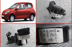 БЛОК АБС   RENAULT TWINGO II 1.5 DCI