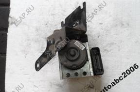 БЛОК АБС   RENAULT TWINGO II 2 1.2 8200403322F