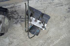БЛОК АБС   RENAULT TWINGO II 2 8200403322F  2008 год