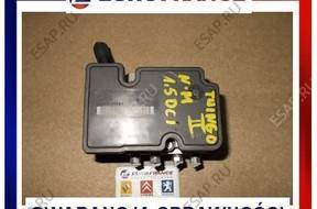 БЛОК АБС   Renault Twingo II 2 8201065089