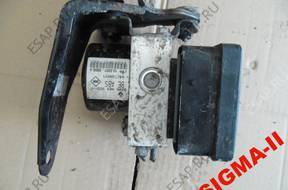 БЛОК АБС RENAULT TWINGO II 2008   10.970 - 1409.3
