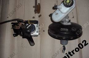 БЛОК АБС RENAULT TWINGO II 2008 *   * ABSU